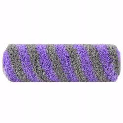 Wałek malarski Blue Dolphin Silver do chropowatych powierzchni seria 330 25cm długość włosa 20 mm SR25W20_51851