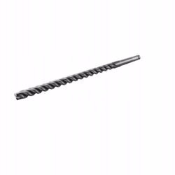 Wiertło do betonu muru SDS+ Stalco Powermax X5 DUAL 12x265mm S-71545