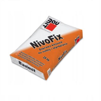 baumit nivofix baumit nivofix