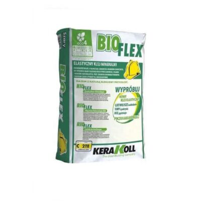 BIOFLEX KERAKOLL SZARY 25kg BIOFLEX KERAKOLL SZARY 25kg