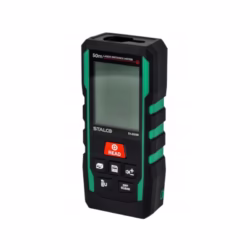 Dalmierz laserowy Stalco DLS50R 50m akumulatorowy S058297002