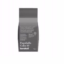 Fuga cementowo-żywiczna Kerakoll Fugabella Color 10 3kg
