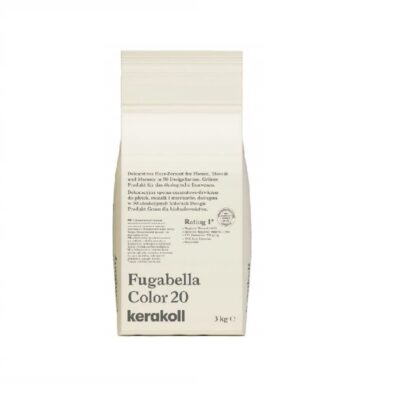 fugabella kerakoll 20