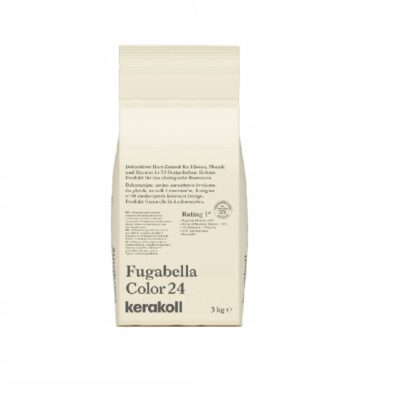 fugabella kerakoll 24
