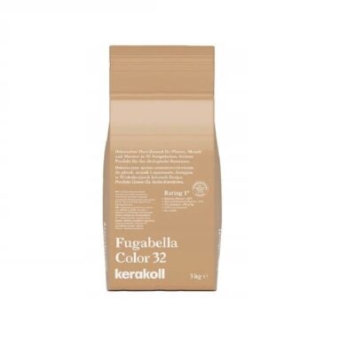 fugabella kerakoll 32