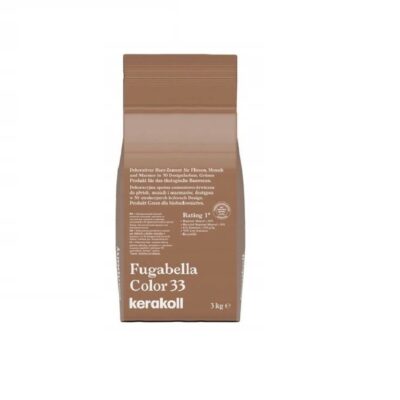 fugabella kerakoll 33