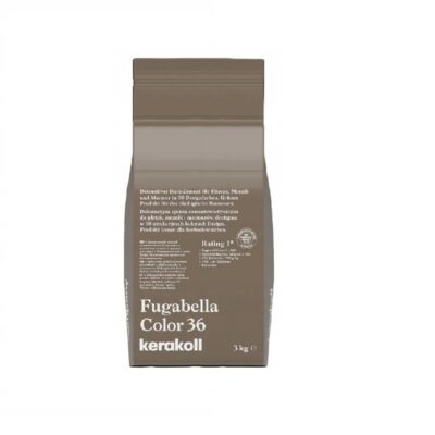 fugabella kerakoll 36