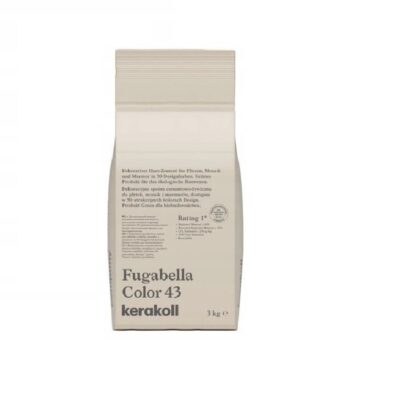 fugabella kerakoll 43