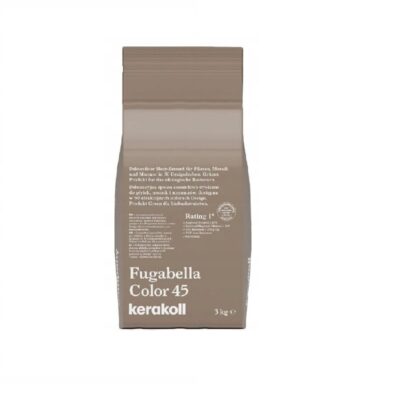 fugabella kerakoll 45