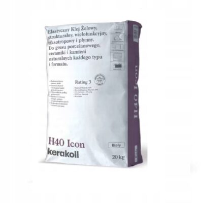 KERAKOLL H40 C2TE 20KG