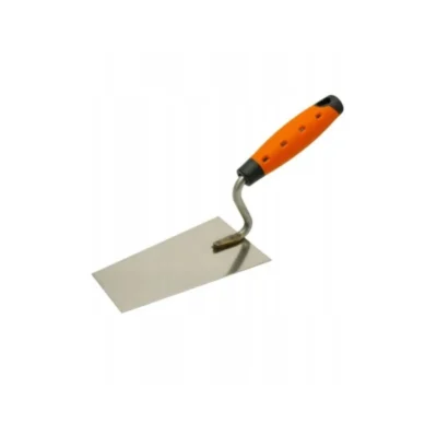 Kielnia trapezowa murarska Solid 160mm