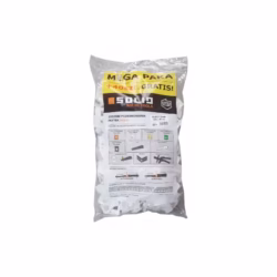 Klipsy do systemu poziomowania płytek SOLID opakowanie 400 szt. plus 10% gratis, fuga 1,5mm
