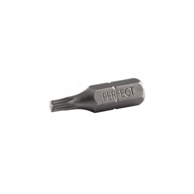 Końcówka TORX T10x25mm (2szt) Stalco Perfect