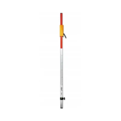 Łata niwelacyjna geodezyjna Stalco Perfect LRP-24 wysokość 2,4 m S058898026 Łata niwelacyjna geodezyjna Stalco Perfect LRP-24 wysokość 2,4 m S058898026