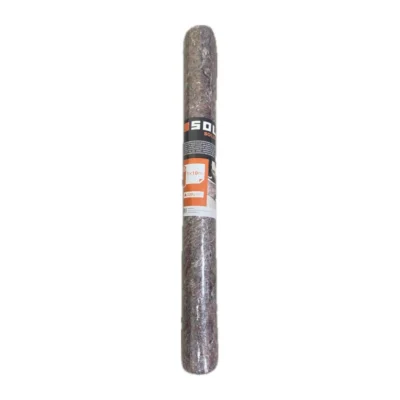 Mata filcowa malarska Solid do zabezpieczania pokryta folią 1m x 10m 5894 Mata filcowa malarska Solid do zabezpieczania pokryta folią 1m x 10m 5894