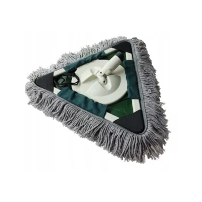 Mop do odpylania czyszczenia gładzi Wooster Dust Eater