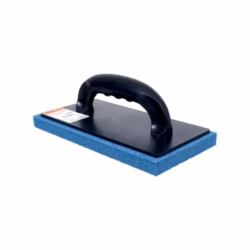 Paca do fugowania z twardą gumową gąbką  do fugowania Solid 130x250mm