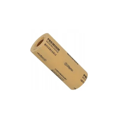 Papier malarski premium z taśmą Washi Blue Dolphin