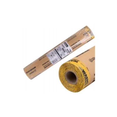 Papier malarski premium z taśmą Washi Blue Dolphin PPM30_63564