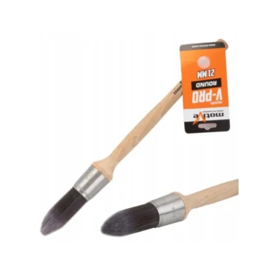 Pędzel stożkowy Motive V-Pro 21mm