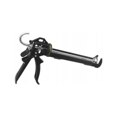 Pistolet do silikonu w standardowych kartuszach talco Perfect 245mm 73007 Pistolet do silikonu w standardowych kartuszach talco Perfect 245mm 73007