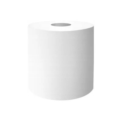 Ręcznik papierowy biały