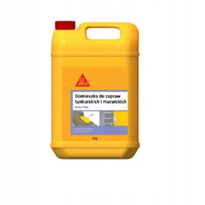 sika cem plast