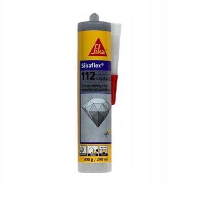 sika flex crystal