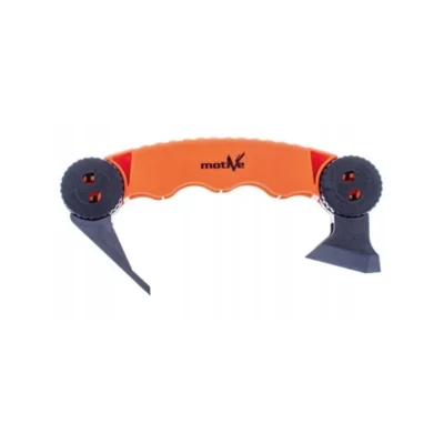 Skrobak nóż do usuwania silikonu Motive 2 ostrza 180mm 070 295 Skrobak nóż do usuwania silikonu Motive 2 ostrza 180mm 070 295