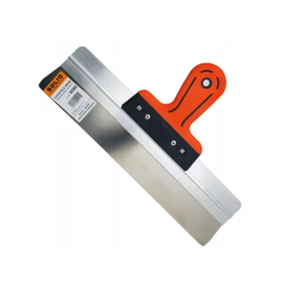 Szpachla fasadowa ze stali Solid 350mm