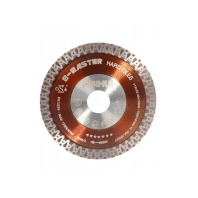 Tarcza diamentowa Bihui B-Master 1,2mm x 115mm DCDA115