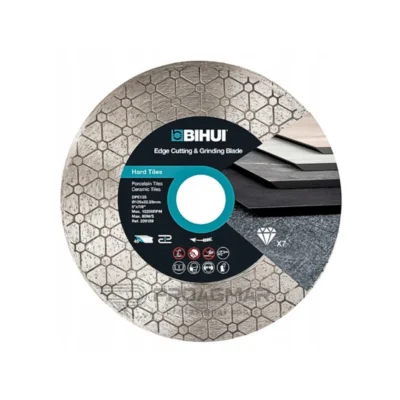 Tarcza do ciecia pod skosem Bihui 125 3 DPE125