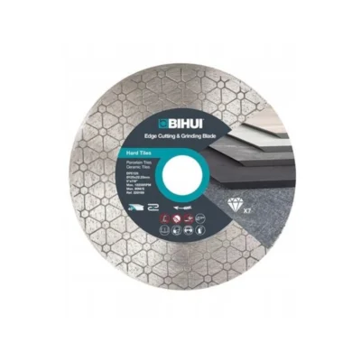 Tarcza do ciecia pod skosem Bihui 125 DPE125