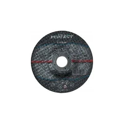 Tarcza do szlifowania metalu-wypukła115x6,0mm Stalco Perfect S-71643 Tarcza do szlifowania metalu-wypukła115x6,0mm Stalco Perfect S-71643
