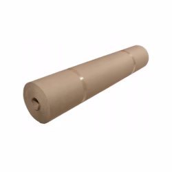 Tektura malarska budowalna gładka 1m x 25m