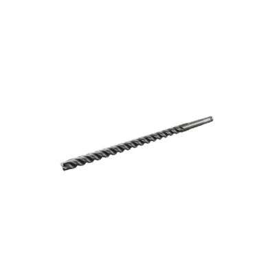 Wiertło do betonu muru SDS+ Stalco Powermax X5 DUAL 14x315mm Wiertło do betonu muru SDS+ Stalco Powermax X5 DUAL 14x315mm