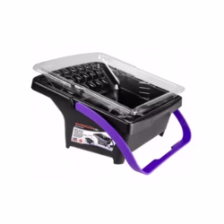 Zestaw malarski wiadro plus 2 wkłady Blue Dolphin Baraccuda poj. 9l BB2L_36766