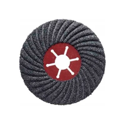 zlifierska Ceramic Stalco Perfect 127mm GR 120 S-71693 zlifierska Ceramic Stalco Perfect 127mm GR 120 S-71693