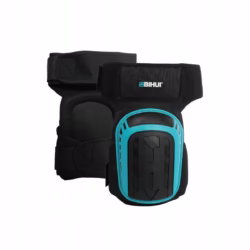 Nakolanniki ochronne glazurnicze Bihui wkładki silikonowe antypoźlizgowe