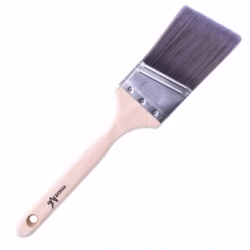 Pędzel płaski ścięty Motive V-Pro 2,5" uniwersalny do wszystkich rodzajów farb 050573