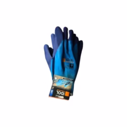 Rękawice robocze IDOL FA75 Solid ROZMIAR 9 - L SOLID/80161