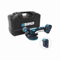 Wibrator dobijak do płytek Bihui Select regulacja mocy przyssawka  2 x akumulator LFTBA_PLUS