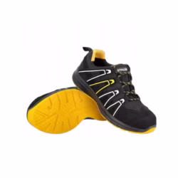Obuwie robocze półbuty Stalco Marcus Low S1 rozmiar 46 S-092105155