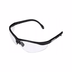 Okulary Ochronne przeciwodpryskowe Grebe light Stalco S-096144207