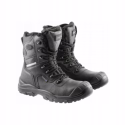 Trzewiki robocze ocieplane Hoegert  Wetter S3 rozmiar 40 HOGERT/HT5K563-40