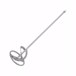 Mieszadło do farb HEX 8mm A3 100mm Stalco S-73804