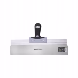 Szpachla nierdzewna malarska fasadowa 480 mm szerokość 60mm Stalco S-73480