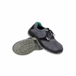 Obuwie robocze półbuty Stalco Service S1 rozmiar 43 S-47962