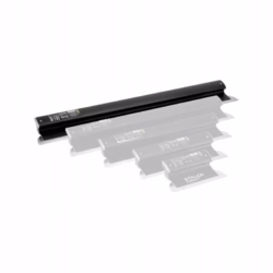 Szpachla aluminiowa 1000x0,3 mm Stalco S-73600