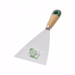 Szpachla malarska 120 mm Stalco S-37012